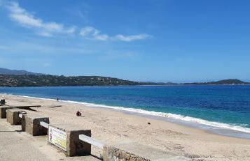 studio 5min plage agosta - Foto 18