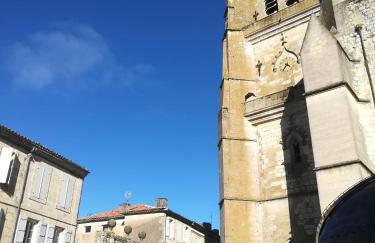Gîte de la Cathédrale - Lectoure - Photo 12