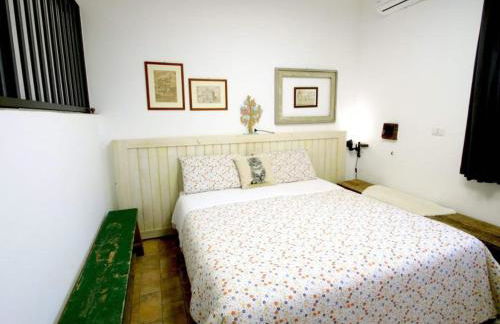 Suite le Scuderie a "le Moline" vita in fattoria - Foto 2