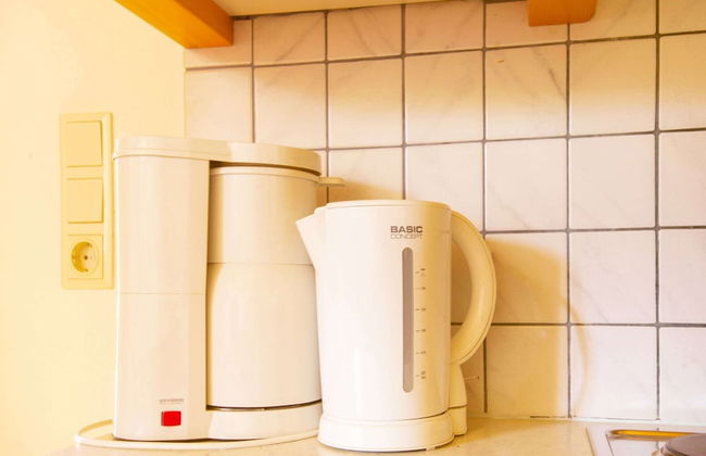 Mountain-view Apartment in Ramsau - Foto 23