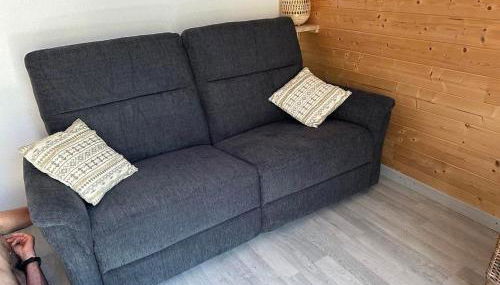 Maison avec jardinet, piscine commune à Lacanau océan - Foto 5