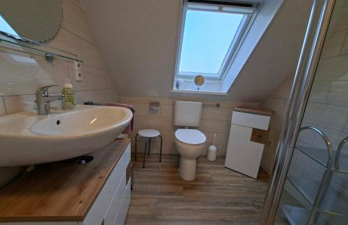 Haus Mühlenblick Luftkurort Werdum - Foto 39