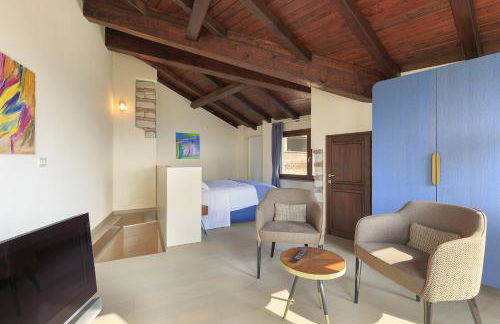 Villa Teresa - Enticing villa with pool and views! - Foto 50