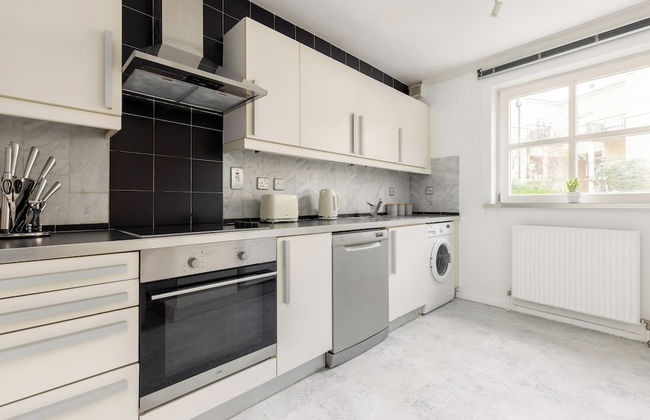 The Rotherhithe Apartments - Foto 11