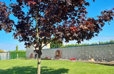 Apartamentos Rurales "La Escapada" - Foto 80