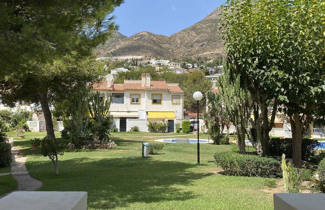 Chalet adosado corta temporada - Foto 17