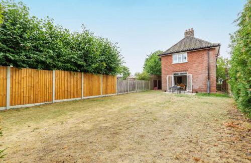 Host & Stay - St Clements House - Photo 14