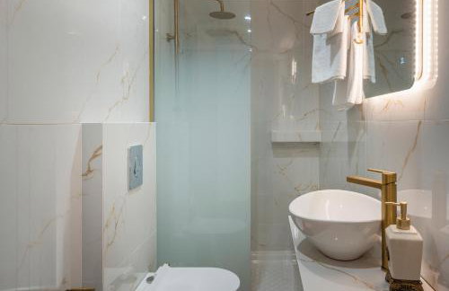 Stella's Traditional House Near the City - Foto 21