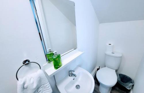 Berridge Solo Stays - NG7 - Foto 5