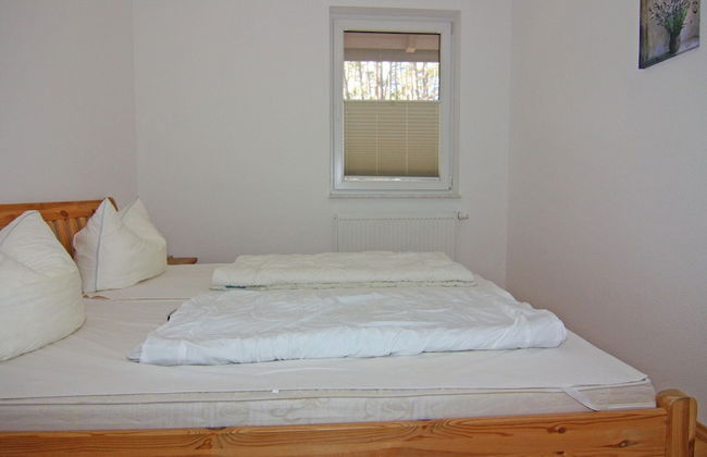 Appartementhaus in Trassenheide - Foto 4