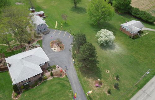 The Carriage House on Slope Hill - Foto 31