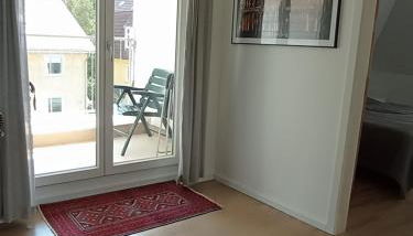 Peaceful Apartment-3 Zi, Loggia & Garden in Blankenese - Foto 5