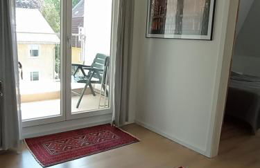 Peaceful Apartment-3 Zi, Loggia & Garden in Blankenese - Foto 5