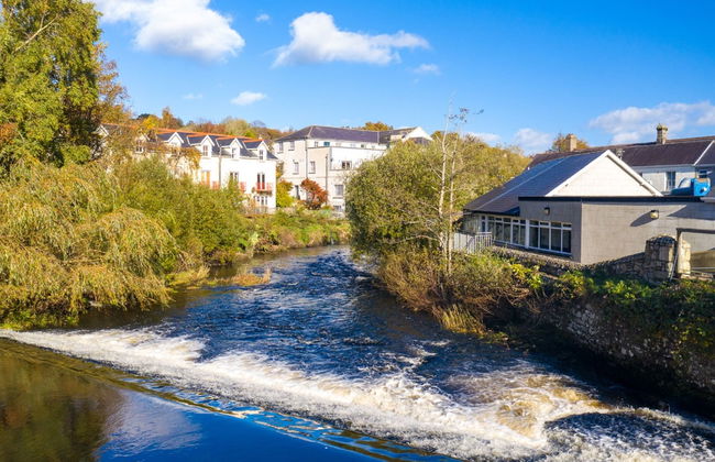 3 bedroom House in Arklow with garden - Photo 22