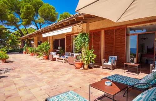 Villa Finca L'Embat by Interhome - Foto 54