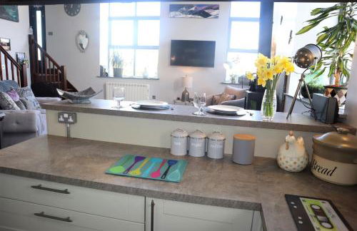 The Dairy at Brackenthwaite Farm - Photo 13