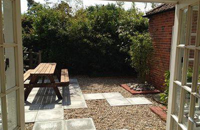 Wensum View Cottage - Foto 9