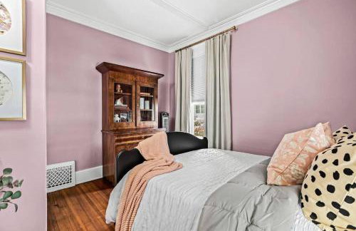 Eclectic Bungalow in the Heart of Royal Oak - Foto 24