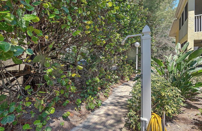 It's A Shore Thing 1 Bedroom Condo by RedAwning - Foto 39