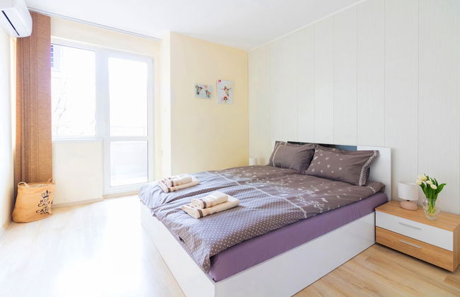 Domus Apartments Old Town - Foto 5