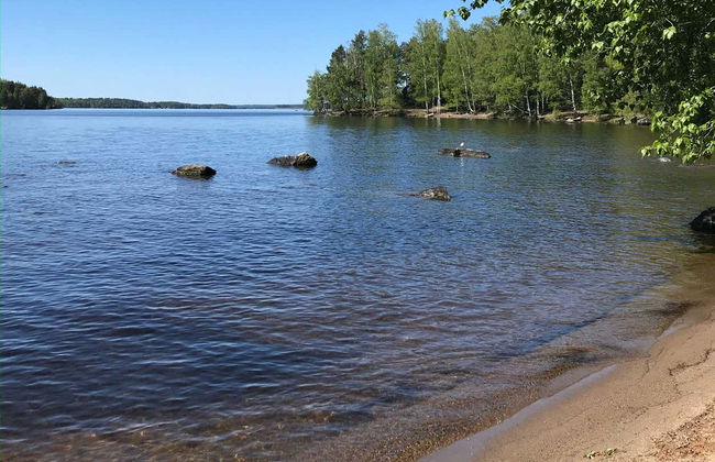 Tour en kayak por Tampere - Foto 8