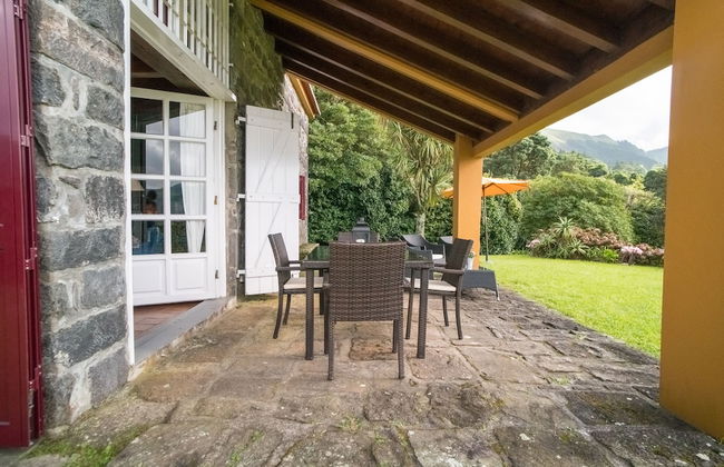 Casa da Lagoa by Green Vacations - Foto 33