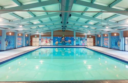 3 Bed Cabin - Sleeps 6 - Wifi Free Parking Pets - Foto 5