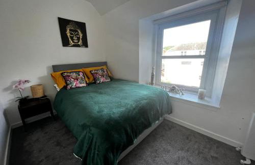 Cozy and modern flat in the heart of Hawick - Foto 25
