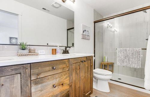 Hike, Bike and Ski All-Season Bend Escape - Foto 19