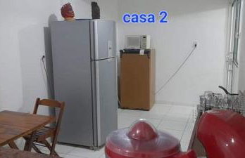 AreiaBranca/casa2 - Foto 3