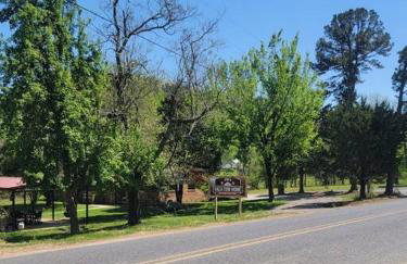 JB's-Getaway in the mountains with trails and more - Foto 3