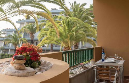 Acogedor vistas piscina y Teide - Foto 44