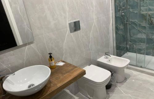 miris apartment fast comfortable naples airport capodichino 25 minutes walk self check-in - Photo 32