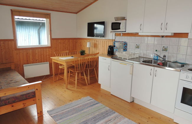 Klintagårdens Stugby - Foto 13