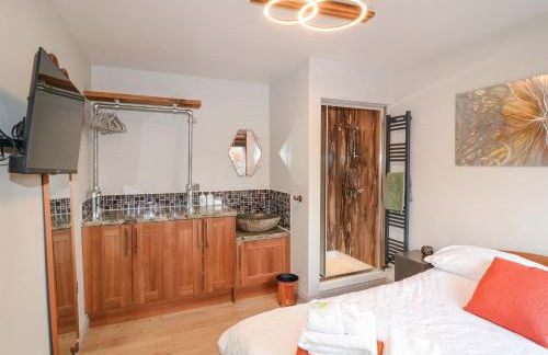 Orchard Retreat Staycation - Foto 16