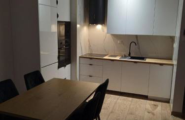 Apartament Tykocin - Foto 1