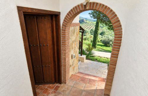 Castle Tower apartment BERNARD in rural holiday park - Foto 3