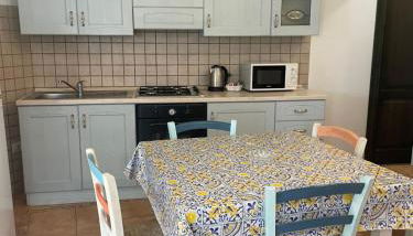 Appartamento Favoloso - Foto 3, stove, toaster