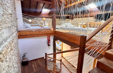 CASA RURAL PALACIO LOS LABREQUINES - Photo 31