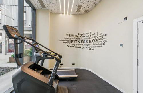 Home and Coliving Pamplona - Foto 21