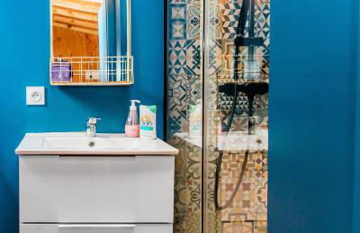 Cabane MIMI - Foto 10