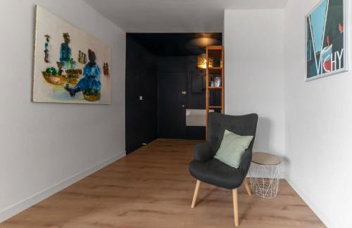 L'Alquié - Appartement design hyper centre - Foto 18