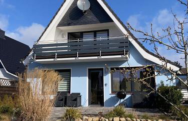 Haus Dornhai - Foto 1