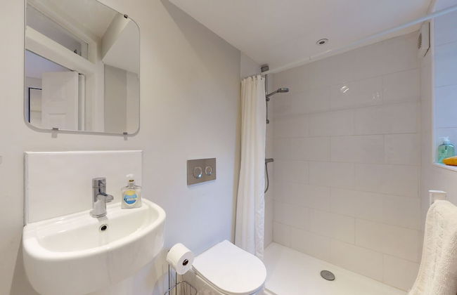 Wimbledon Studios - Foto 14