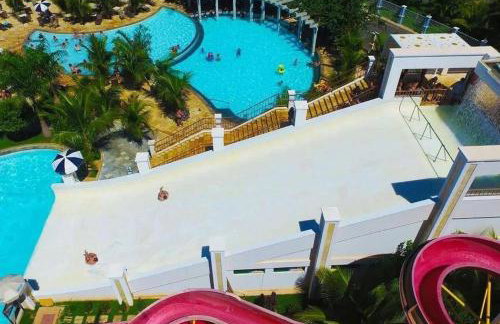 Ap Completo Parq. Aquát. Sensacional Grátis - Foto 11