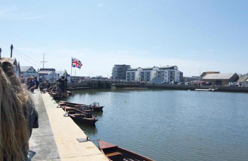 Westpoint Apartments - Foto 20