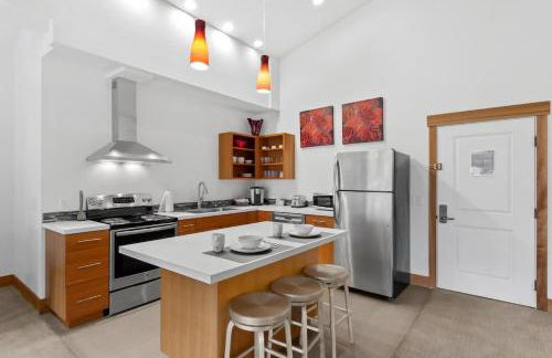 Klonaqua - Alice Lodging - Foto 10