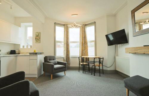 Winchester two bedroom property in Brislington - Foto 1