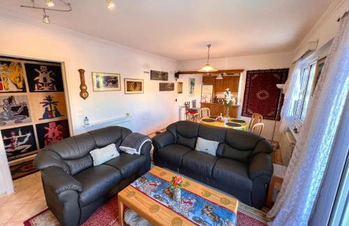 "Orchomenos" Apartment of Levidi Arcadian Apartments - Foto 15