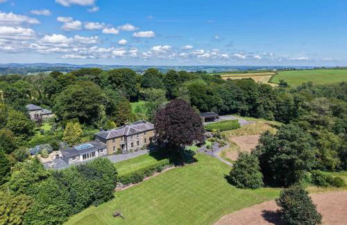 Cilrhiw Country House - Princes Gate - Foto 106